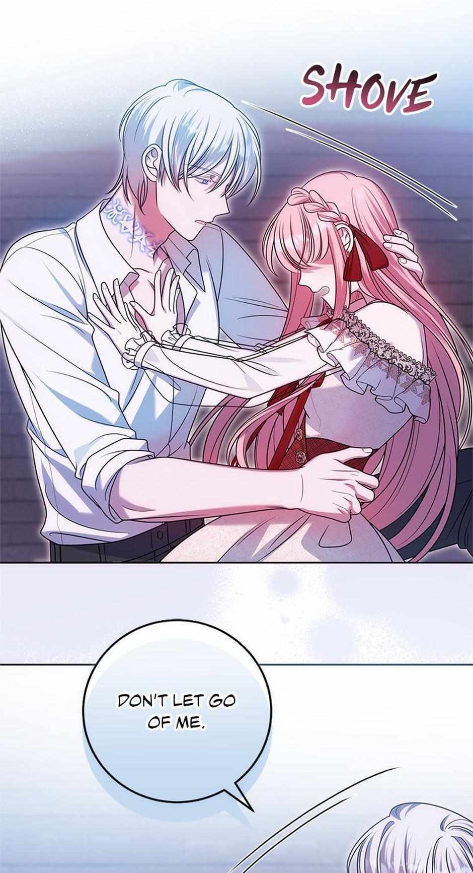I Met the Male Lead in Prison Chapter 32 18